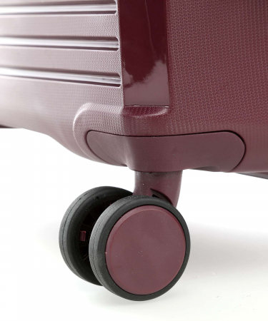 Troler de cala Travelite CERIS 4 roti duble (spinner) 69 cm M Extensibil [4]