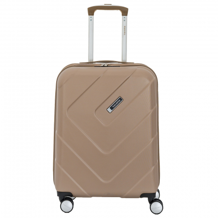 Troler de cabina Travelite Kalisto 4 roti 55 cm S [7]