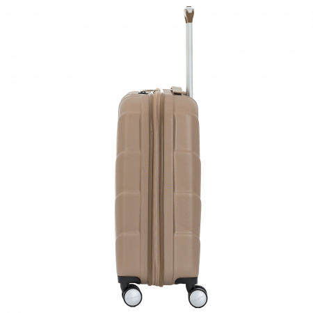 Troler de cabina Travelite Kalisto 4 roti 55 cm S [3]