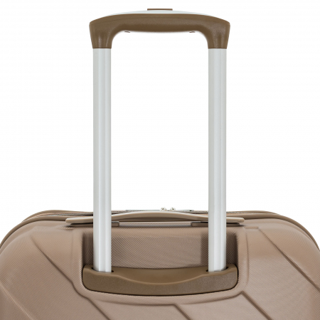 Troler de cabina Travelite Kalisto 4 roti 55 cm S [6]