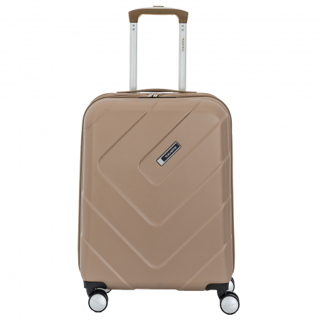Trolere de cabină - Troler de cabina Travelite Kalisto 4 roti 55 cm S