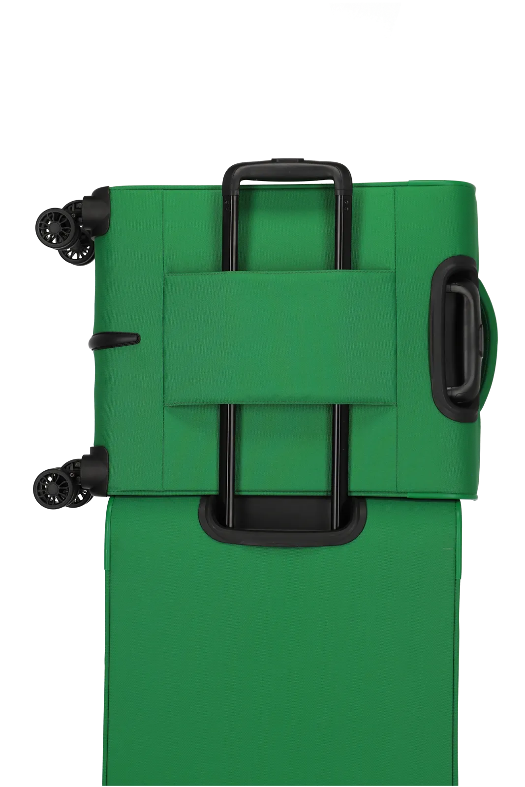 Troler de cabina Travelite,RÜGEN, 4 roti duble,55 x 39 x 20 cm [3]