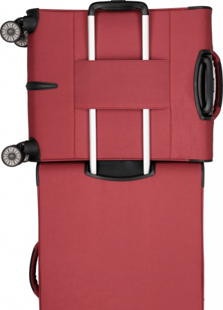Troler de cabina Travelite SKAII 4 roti 55 x 40 x 20 cm [16]