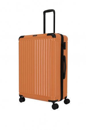 Troler de cala mare, 4 roti,  TRAVELITE Cruise 51 x 77 x 29 cm - coral [3]