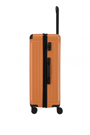 Troler de cala mare, 4 roti,  TRAVELITE Cruise 51 x 77 x 29 cm - coral [5]