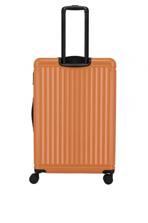 Troler de cala mare, 4 roti,  TRAVELITE Cruise 51 x 77 x 29 cm - coral [4]