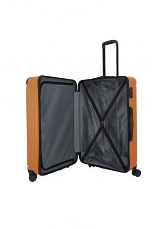 Troler de cala mare, 4 roti,  TRAVELITE Cruise 51 x 77 x 29 cm - coral [7]