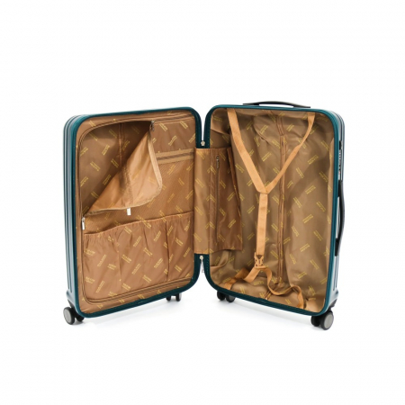 Troler de cala ELLA ICON - ARMOR M - 67x45x27 cm [5]