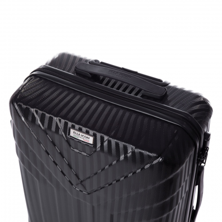 Troler de cala ELLA ICON - ARROW M - 66x42x28 cm [9]