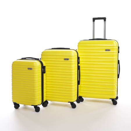 TROLER de cala ELLA ICON ASSIGN GALBEN 75X49X31 [6]