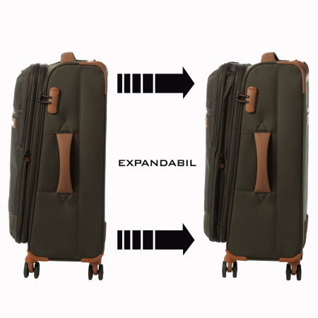 Troler de cala ELLA ICON ATENA M - 67x41x27 cm [13]