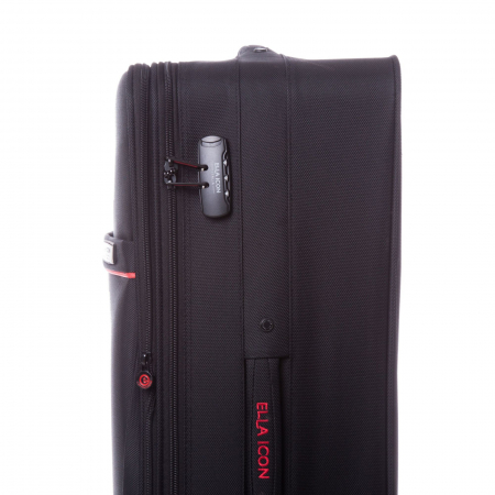 Troler de cala ELLA ICON - CARLA L - 74 x45x26 cm [11]