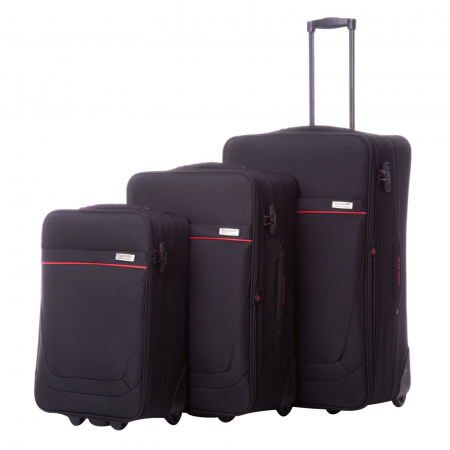 Troler de cala ELLA ICON - CARLA L - 74 x45x26 cm [17]