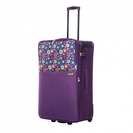 Troler de cala ELLA ICON NEO L - 74x45X26 cm [7]