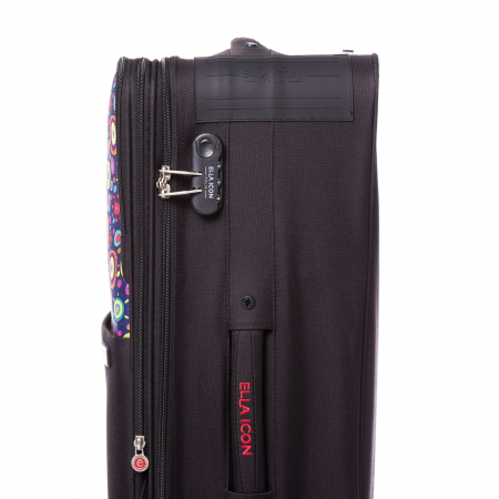 Troler de cala ELLA ICON NEO L - 74x45X26 cm [2]