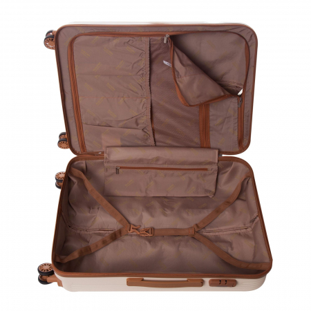 Troler de cala ELLA ICON - STYLE M - 72X49X24 cm [13]