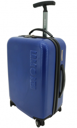 Trolere de cală medii - TROLER DE CALA LAMONZA ASTORIA - ALBASTRU  64X44X25 CM