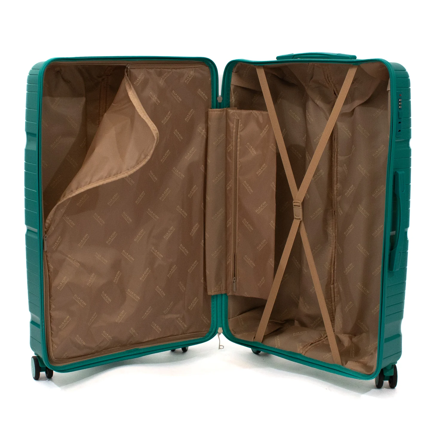 Troler de cala mare Ella Icon Waves - 76X48X29 CM [29]