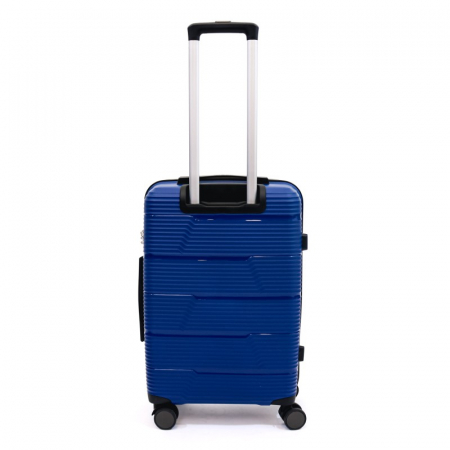 Troler de cala mediu (M) Lamonza 63x41x25 cm, bleumarin [3]