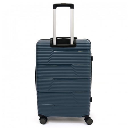 Troler de cala mare (L) Lamonza 72x47x29cm, gri [3]