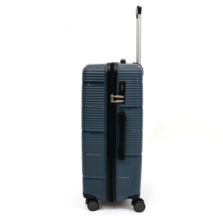 Troler de cala mare (L) Lamonza 72x47x29cm, gri [4]
