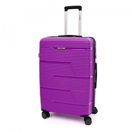 Trolere de cală mari - Troler de cala mare (L) Lamonza 72x47x29cm, mov
