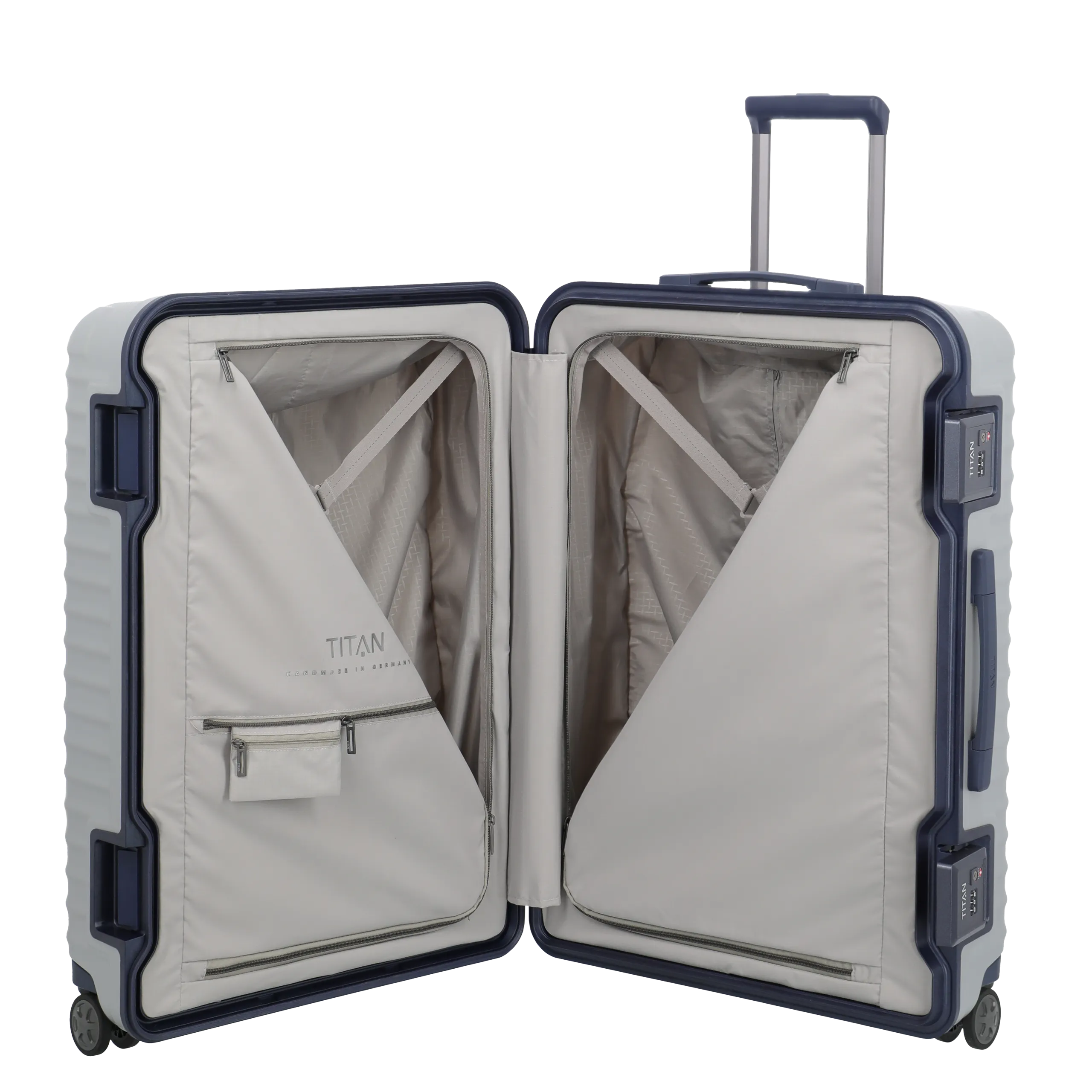 Troler de cala mare(L) Titan, LITRON FRAME 75 x 53 x 30 cm [21]