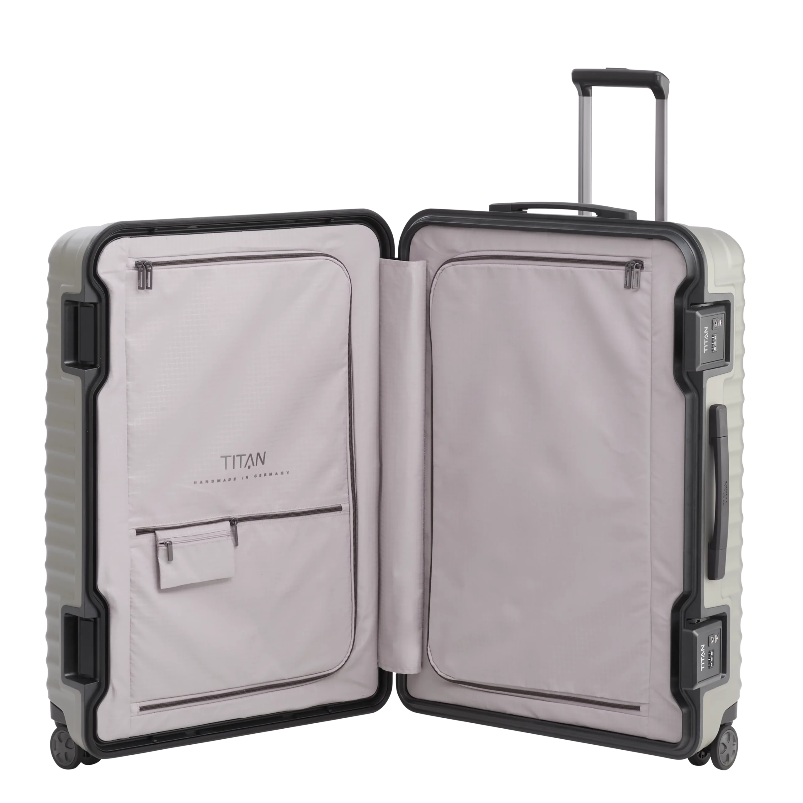 Troler de cala mare(L) Titan, LITRON FRAME 75 x 53 x 30 cm [10]