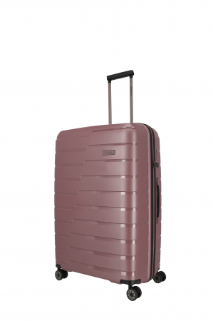 Troler de cala mare(L) travelite AIR BASE 4 roti DUBLE 77 CM - L [1]