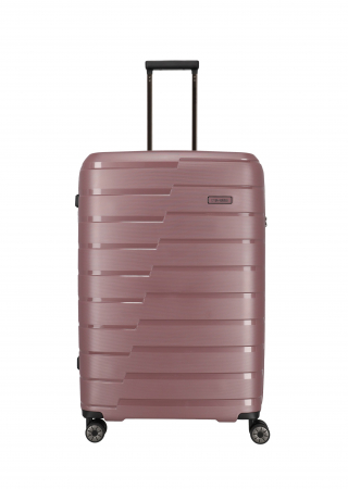 Troler de cala mare(L) travelite AIR BASE 4 roti DUBLE 77 CM - L [0]