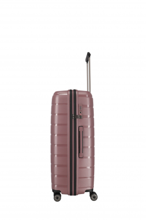 Troler de cala mare(L) travelite AIR BASE 4 roti spinner 77 x 51 x 30 cm - L [2]