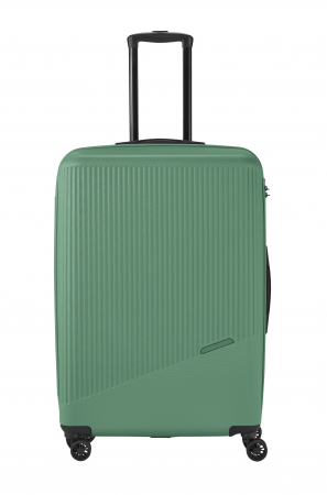 Troler de cala mare(L) Travelite Bali, 4 roti, verde [33]