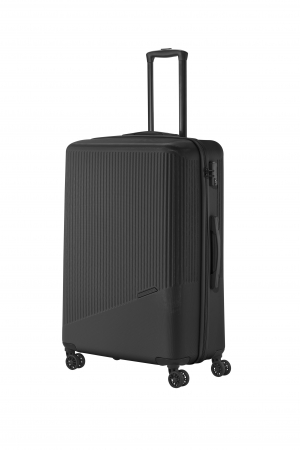 Troler de cala mare(L) Travelite Bali, 4 roti, verde [7]