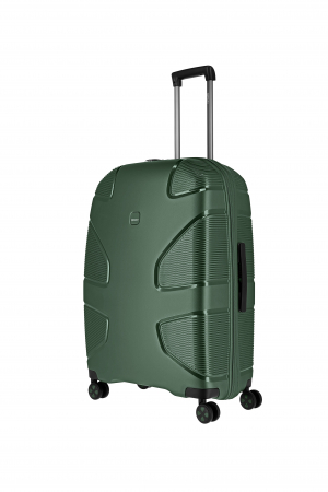 Troler de cala mare(L) Travelite Impackt, 4 roti, inbagaj [6]