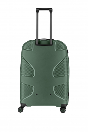 Troler de cala mare(L) Travelite Impackt, 4 roti, inbagaj [1]