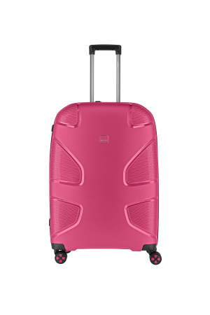 Trolere de cală mari - Troler de cala mare(L) Travelite Impackt, 4 roti, inbagaj