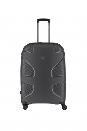Troler de cala mare(L) Travelite Impackt, 4 roti, inbagaj [0]