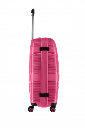 Troler de cala mare(L) Travelite Impackt, 4 roti, inbagaj [3]