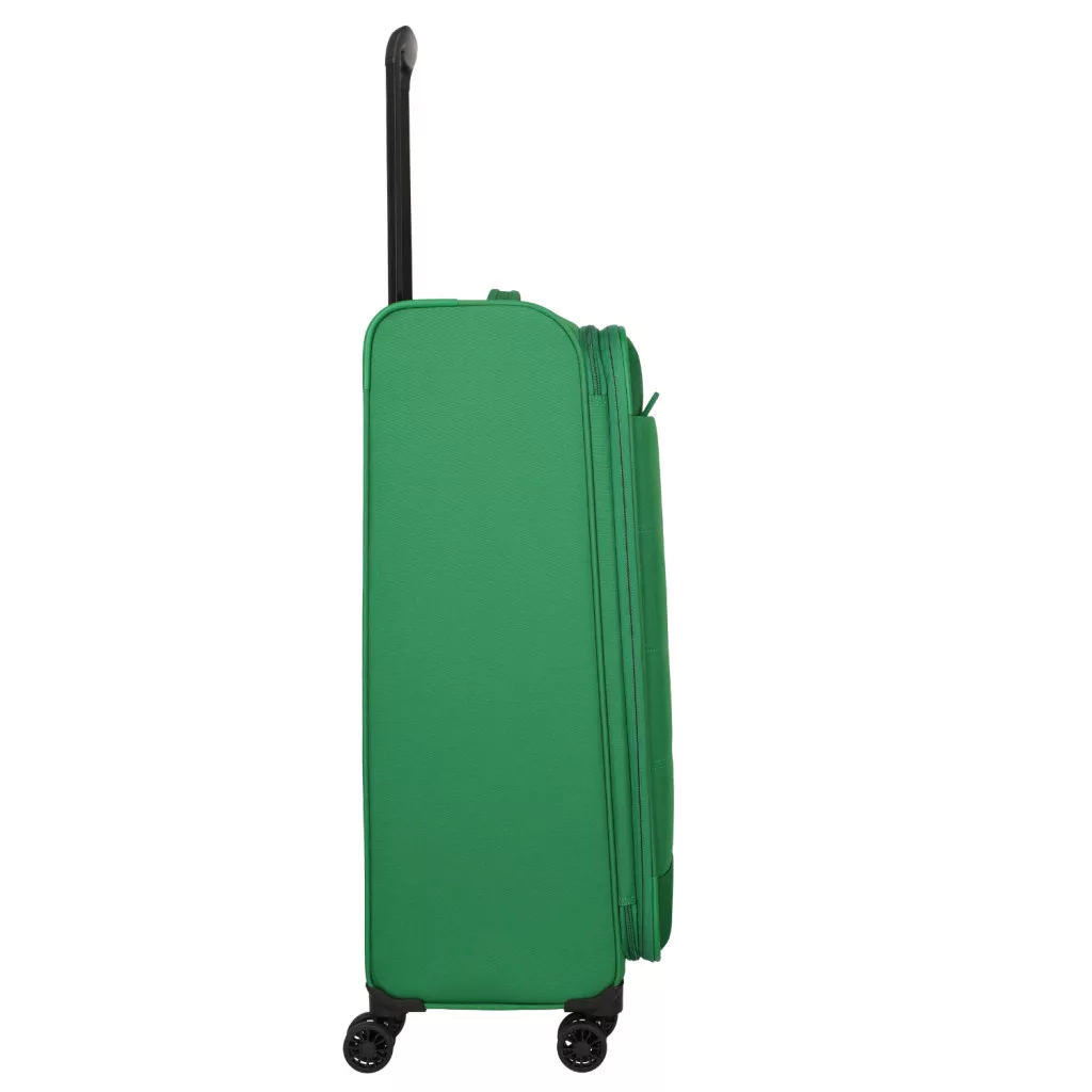 Troler de cala mare(L) Travelite RÜGEN, 4 roti duble, 78 x 46 x 30-34 cm [3]