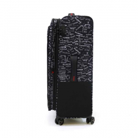 Troler de cala mare(L-XL) ELLA ICON URBAN TEXTIL 80X46X31 CM [4]