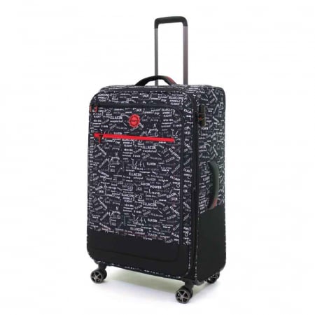Trolere de cală mari - Troler de cala mare(L-XL) ELLA ICON URBAN TEXTIL 80X46X31 CM