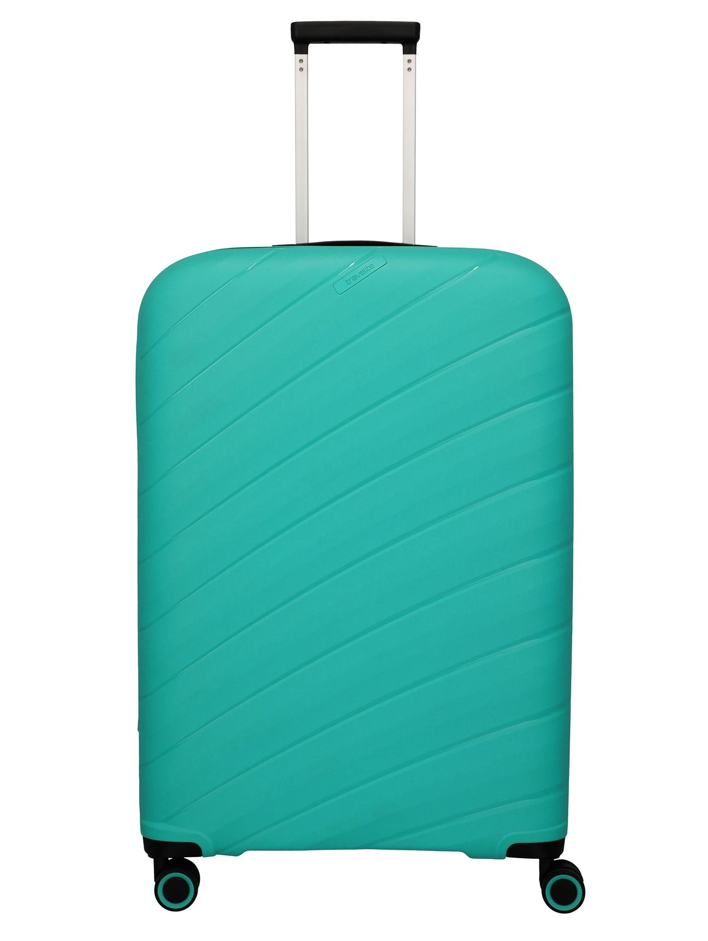 Trolere de cală mari - Troler de cala mare Travelite BURANO , 75.5 x 52 x 30 cm - L Aqua