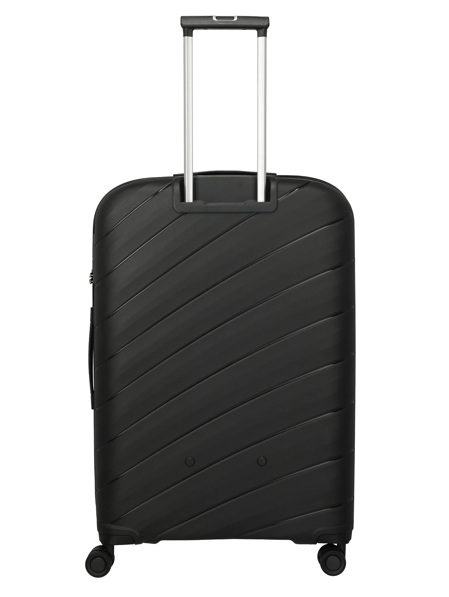 Troler de cala mare Travelite BURANO  , 75.5 x 52 x 30 cm - L Negru [4]