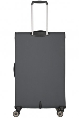 Troler de cala mare Travelite Capri 4 roti,  76 x 46 x 30 cm [6]