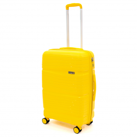 Trolere de cală medii - Troler de cala mediu Ella Icon Waves - 66X43X26 CM