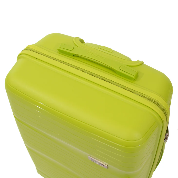 Troler de cala mediu Ella Icon Waves - 66X43X26 CM [20]