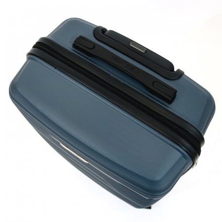 Troler de cala mediu (M) Lamonza 63x41x25 cm, gri [6]