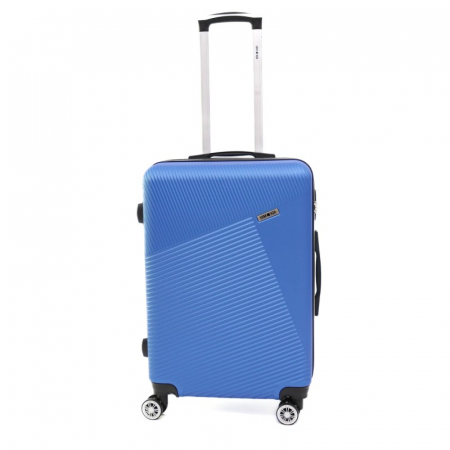 Troler de cala mediu (M) Lamonza Melody 64X42X26 CM  InBagaj [1]