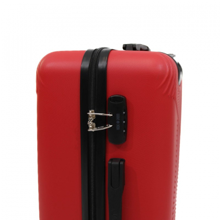 Troler de cala mediu (M) Lamonza Melody 64X42X26 CM  InBagaj [4]
