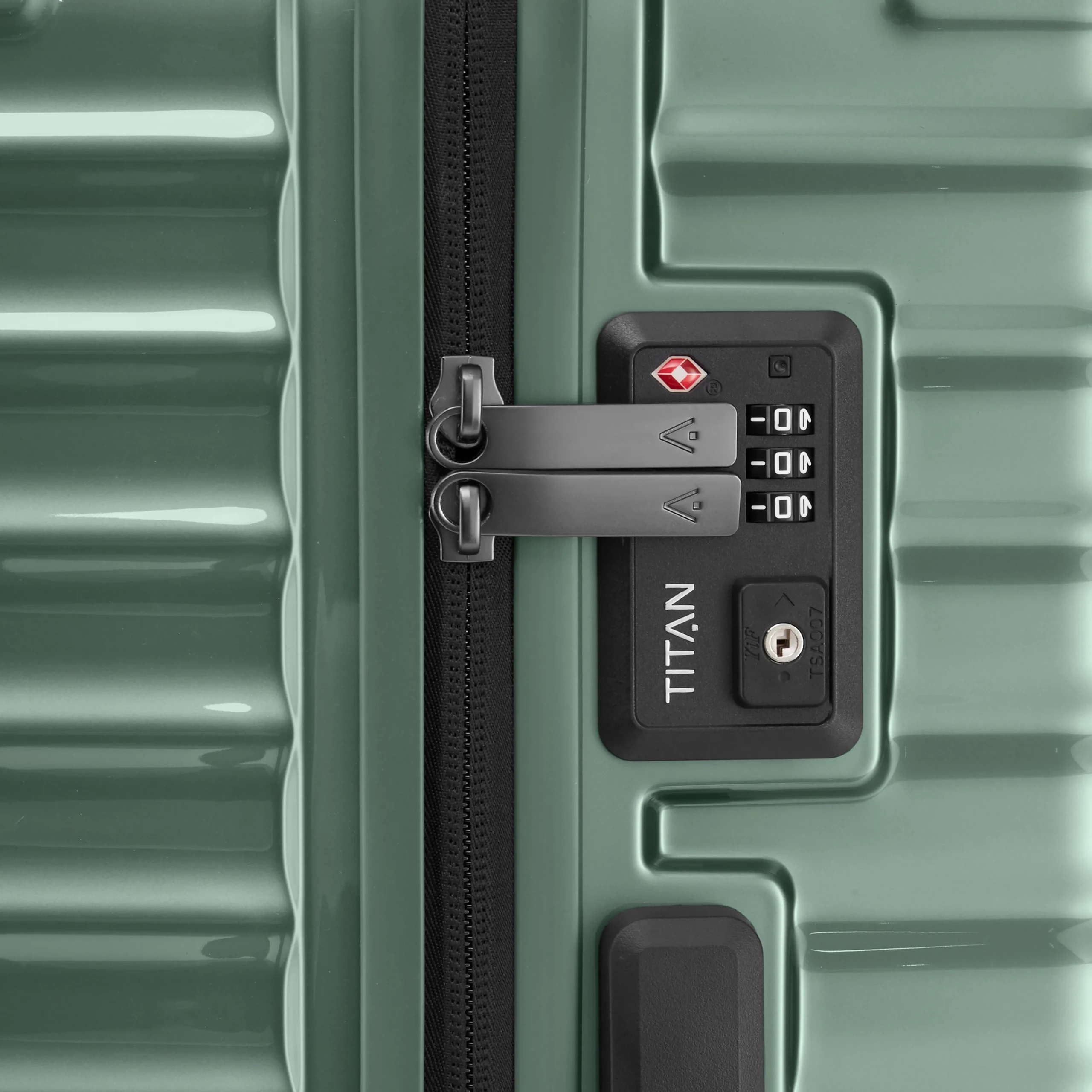 Troler de cala mediu(M) Titan, LITRON 69 x 49 x 28 cm [8]